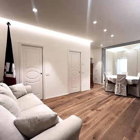 Athene Appartement Sienne
